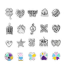 Kit de Jóias - Pandora