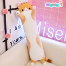 Travesseiro de Gatinho - Miau Miau