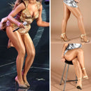 Meia-Calça Anticelulite - Ultra Resistente Shop Brasileiro 