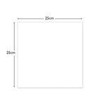 Revestimento Porcelanato Laminado Auto Colante 60x60(valores referente ao kit e não ao m2)