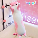 Travesseiro de Gatinho - Miau Miau