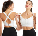 Sutiã Fit Top Confort Ajustável + Brinde para Treinos
