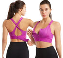 Sutiã Fit Top Confort Ajustável + Brinde para Treinos